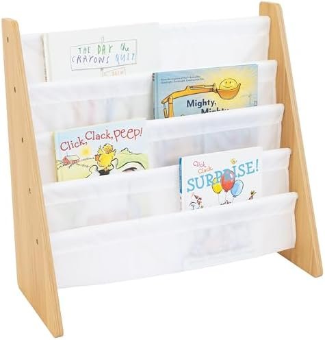 Kids Bookshelf: 7 Ultimate Best Solutions for 2026 1 41aYmEEowHL. AC AllThingsReviews