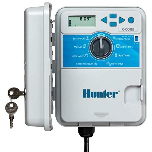 Hunter XC600 X-Core Sprinkler Controller: 7 Ultimate Strategies for Easy Lawn Care in 2026 5 41bIPc8I2CL AllThingsReviews