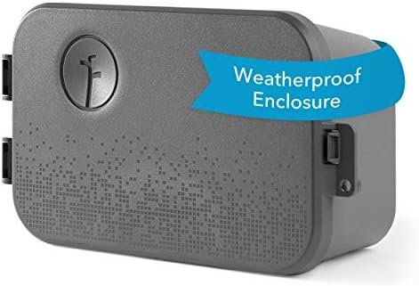 Rachio Smart Sprinkler Controller Weatherproof Outdoor Enclosure: 7 Proven Solutions for Ultimate Protection 1 41g97Hh80cL. AC AllThingsReviews