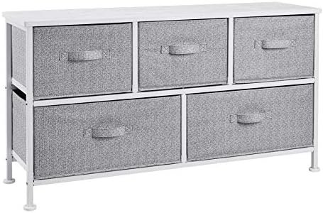 5-Drawer Fabric Storage Organizer: 7 Ultimate Strategies for Best Results 1 41gyXrjo3gL. AC AllThingsReviews