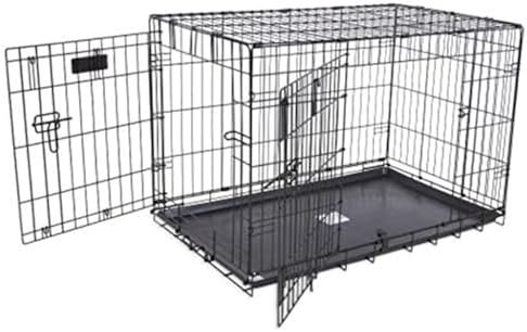 Precision Pet Products Two Door Provalue Wire Dog Crate: 7 Ultimate Strategies for Best Results 6 41iuZFS0qML. AC AllThingsReviews