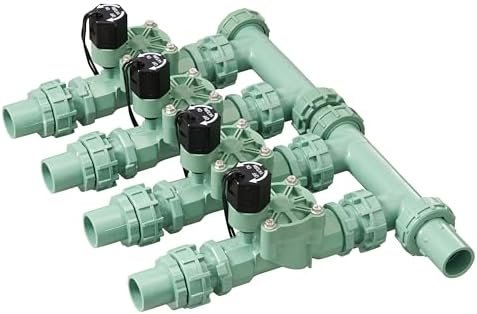 4-Valve Sprinkler Manifold: 7 Ultimate Strategies for Easy Install 6 41nUpo4GPeL. AC AllThingsReviews