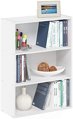 3-Tier Bookshelf: 7 Proven Strategies for Best Results 2 41rhhKsDC1L. AC AllThingsReviews