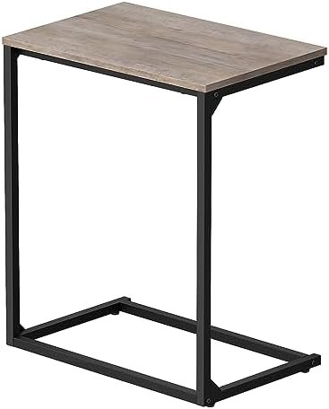 C shape end table 2026: Best Ultimate Guide for Your Living Room 2 41z5dJHlnPL. AC AllThingsReviews