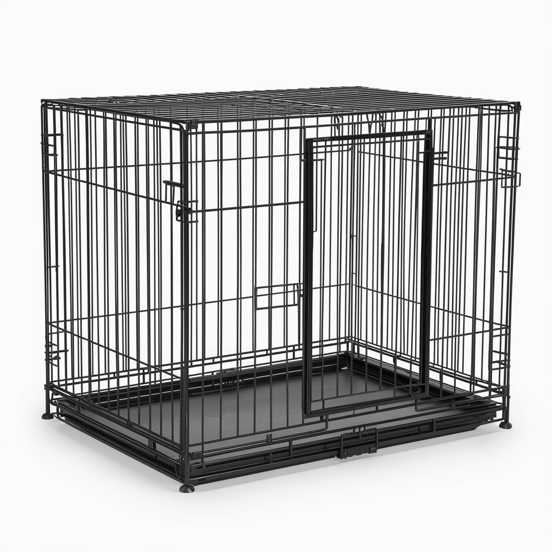 42-inch dog crate