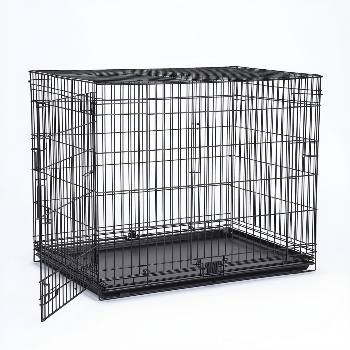 48 inch dog crate