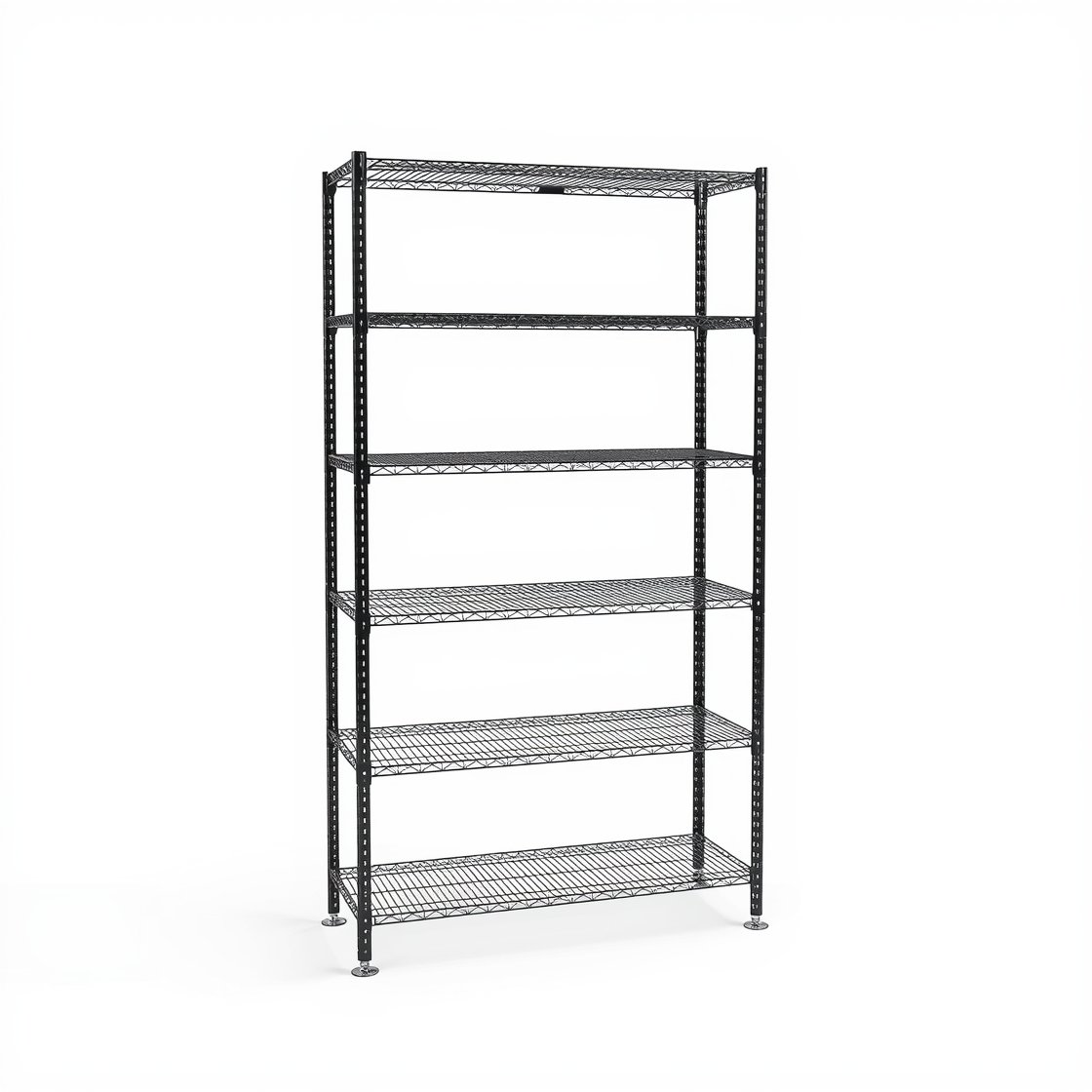 5-Shelf Steel Wire Rack: 7 Proven Steps for Best Storage Solutions 1 5-Shelf Steel Wire Rack