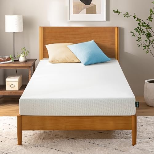 Zinus 5 Inch Twin Green Tea Memory Foam Mattress: 7 Ultimate Steps for Perfect Sleep in 2026 3 51DLjzu2a8L. AC AllThingsReviews