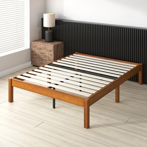 Bamboo Platform Bed Frame: 7 Proven Steps for Best Sleep in 2026 7 AllThingsReviews