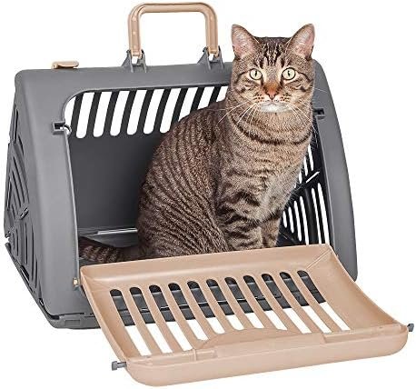 Foldable Travel Cat Carrier: 7 Proven Strategies for Best Results 8 51e7JXAa6QL. AC AllThingsReviews