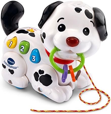 VTech Pull and Sing Puppy: 7 Proven Steps for Best Results 8 51tBuAmAkdL. AC AllThingsReviews