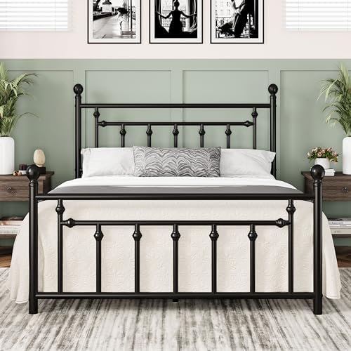 Queen Size Metal Platform Bed Frame: 7 Ultimate Strategies for Amazing Sleep in 2026 4 51vBZv9XD L. AC AllThingsReviews