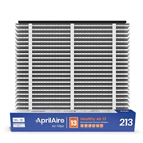 AprilAire 213 Replacement Filter: 7 Ultimate Steps for Best Healthy Home Allergy Solution 4 51vnGyoAuIL 1 AllThingsReviews