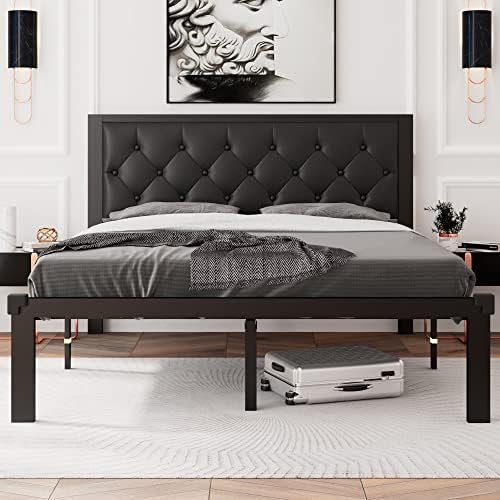 Queen Size Metal Bed Frame: 7 Proven Steps for Best Results 7 51y1GgjOgcL. AC AllThingsReviews