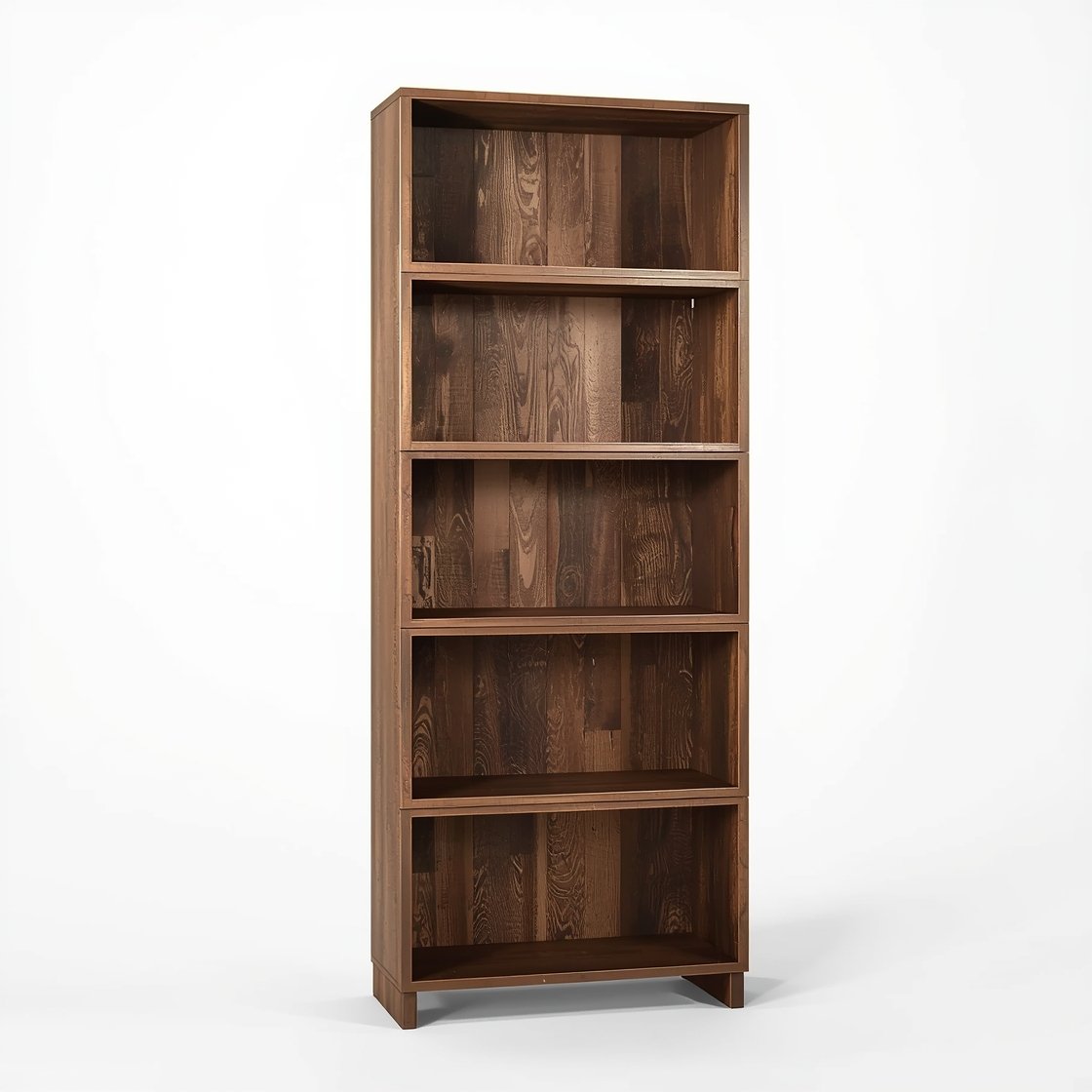 70 inch bookcase