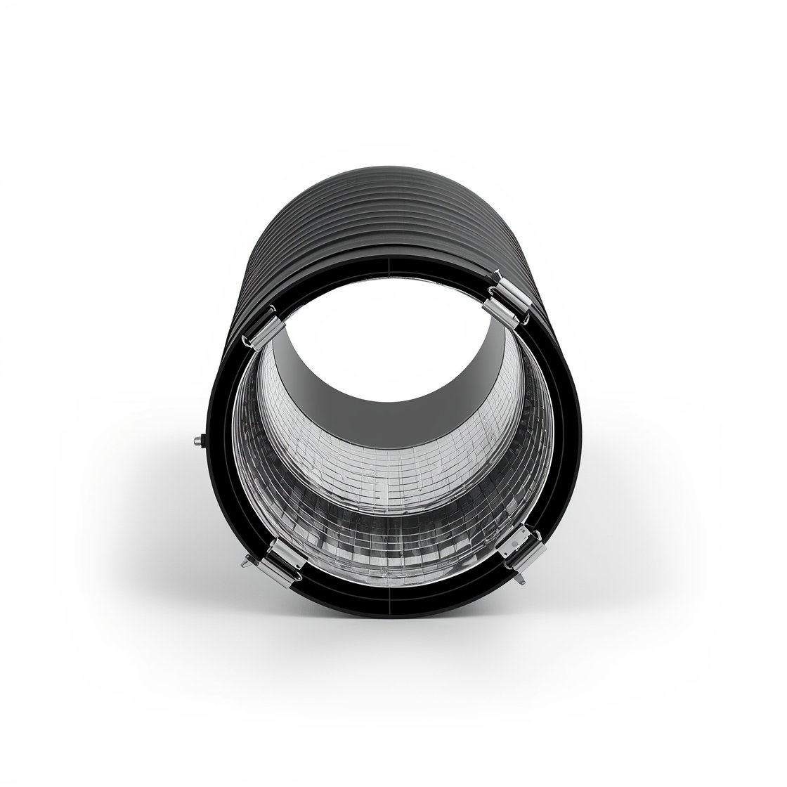 8 inch dryer vent hose: 7 Ultimate Strategies for Maximum Airflow in 2026 1 8 inch dryer vent hose