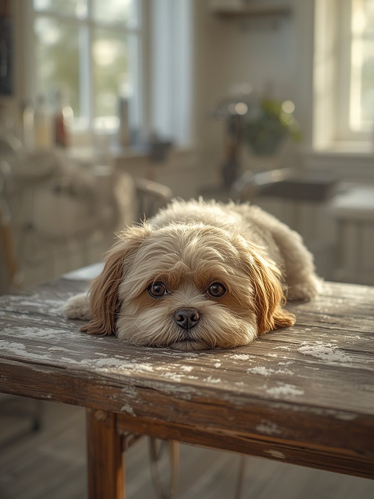 FURminator for Dogs details