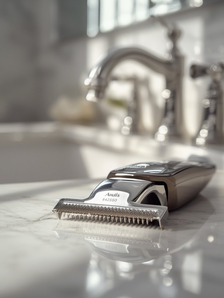 Andis 64260 Ceramic Edge Pet Clipper Blade: 7 Ultimate Steps for Amazing Results 2 Andis 64260 Ceramic Edge Pet Clipper Blade details