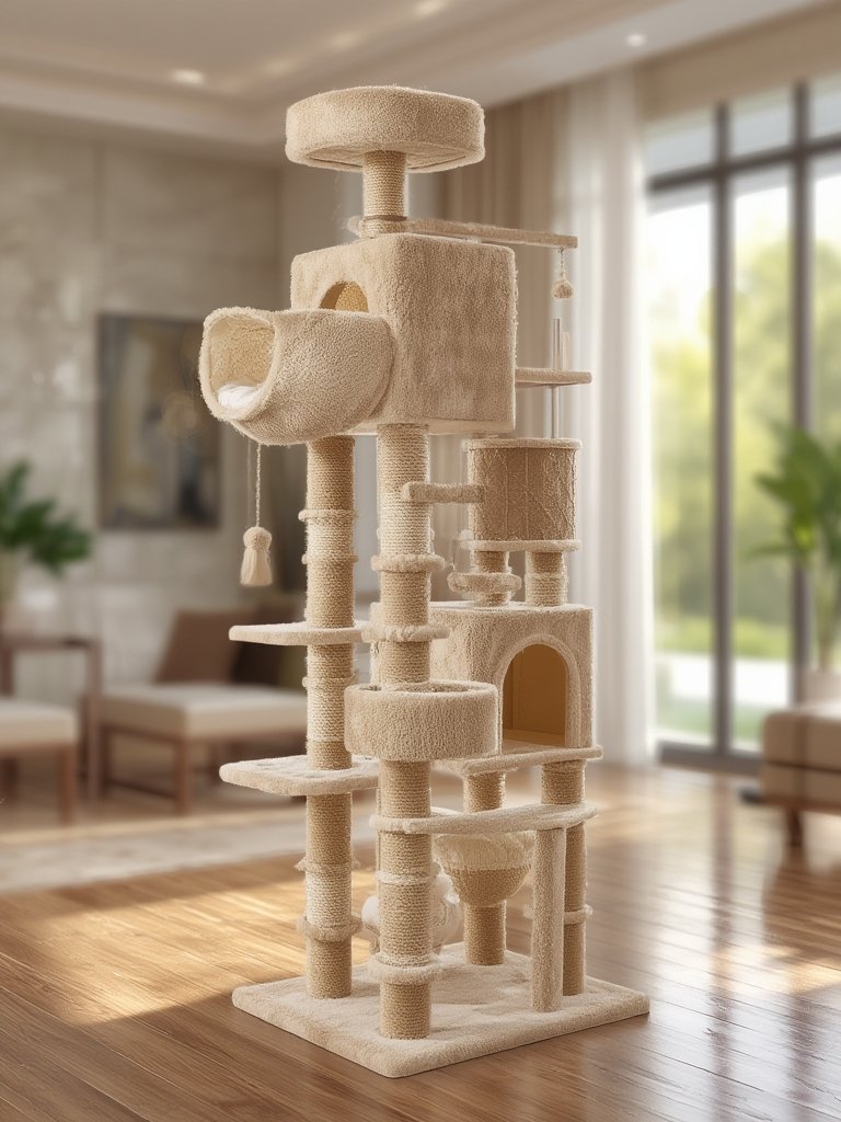 Cat Tree: 7 Ultimate Strategies for Best Results 2 cat tree details