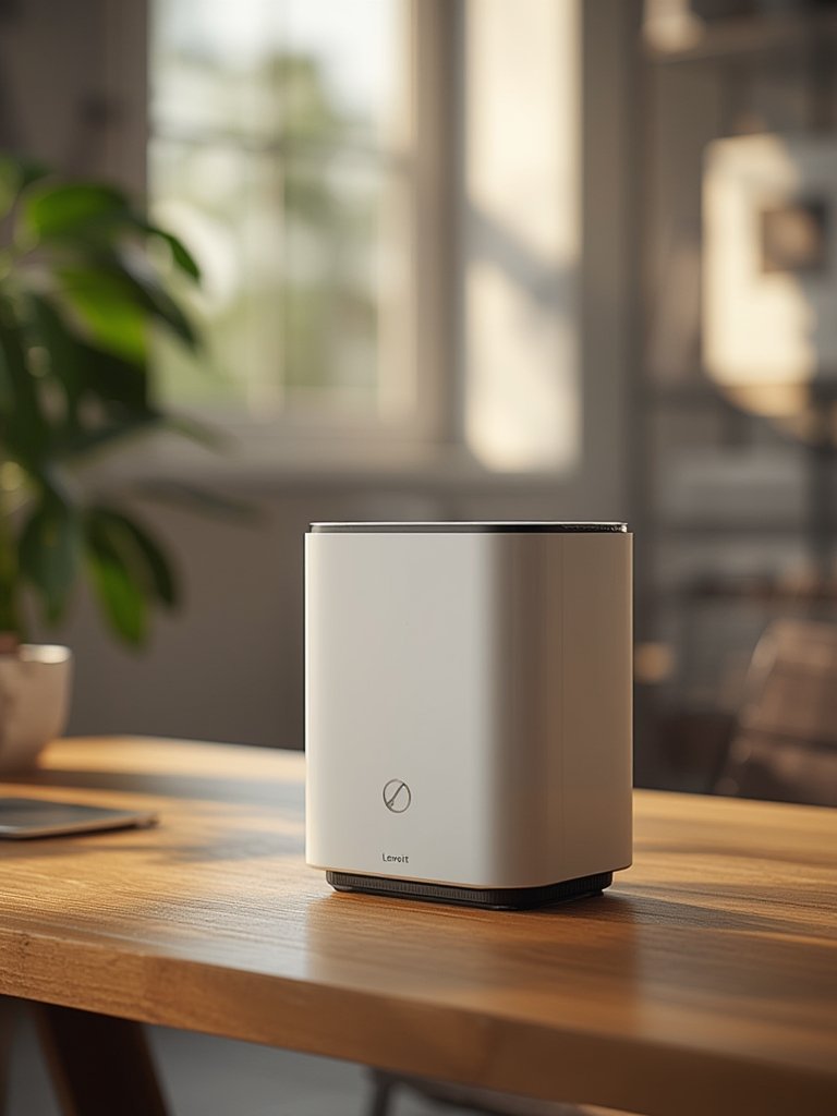 LEVOIT Air Purifier: 7 Proven Strategies For Best Results 2 LEVOIT Air Purifier details