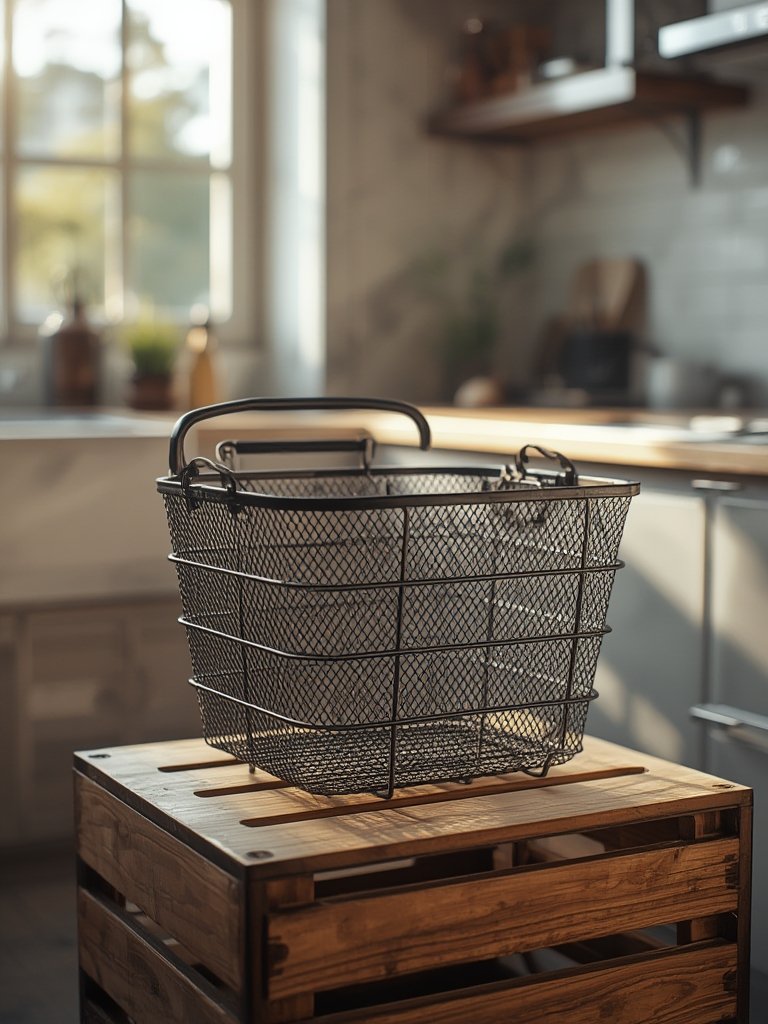 Retrospec Apollo Bike Basket: 2026 Ultimate Guide for Easy Assembly and Portability 2 Retrospec Apollo Bike Basket details