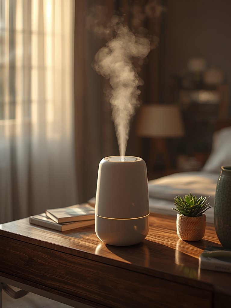 LEVOIT LV600S Humidifier details