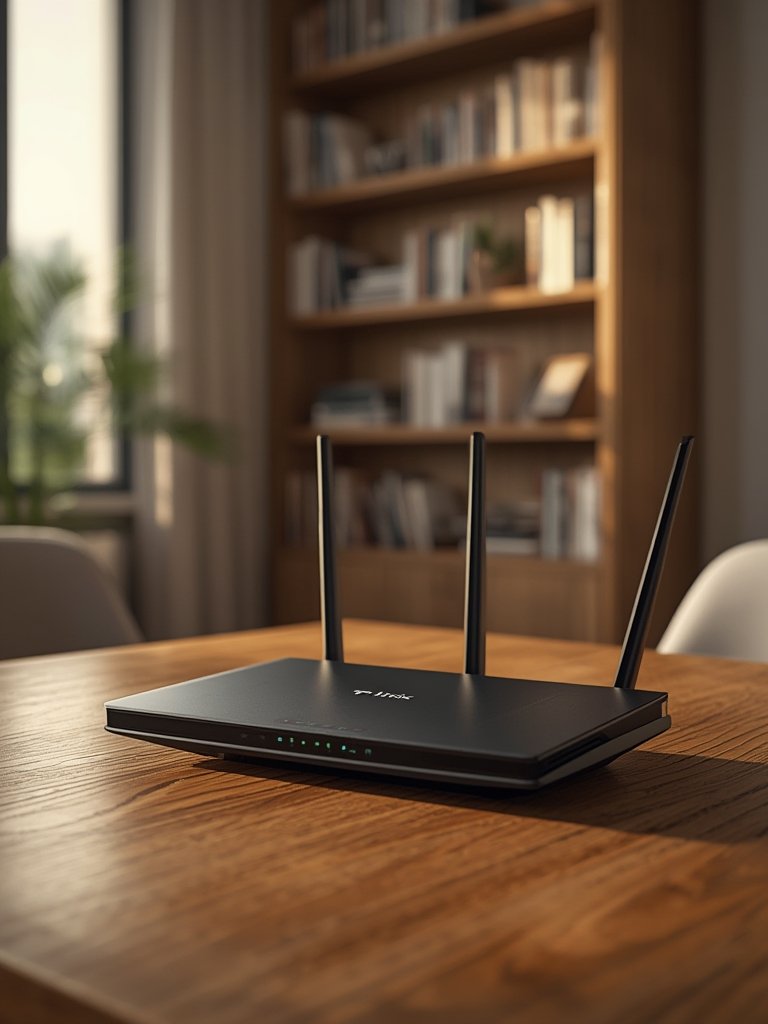 TP-Link AX1800 WiFi 6 Router: 7 Proven Strategies for Best Results in 2026 2 TP-Link AX1800 WiFi 6 Router details