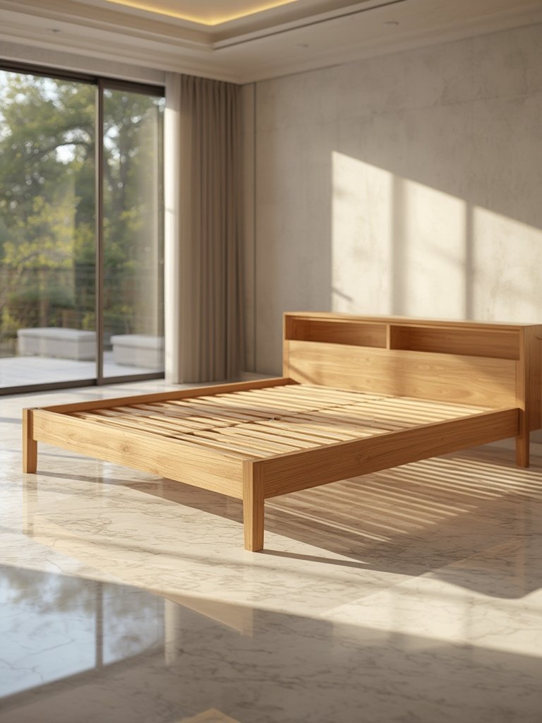 12 inch platform bed queen: 7 Ultimate Steps for Easy Assembly 2 12 inch platform bed queen details