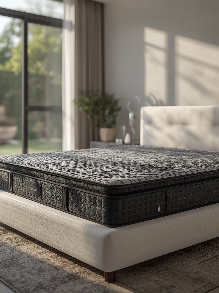 King Size Memory Foam Mattress for Back Pain: 7 Proven Strategies for Ultimate Relief in 2026 2 king size memory foam mattress for back pain details