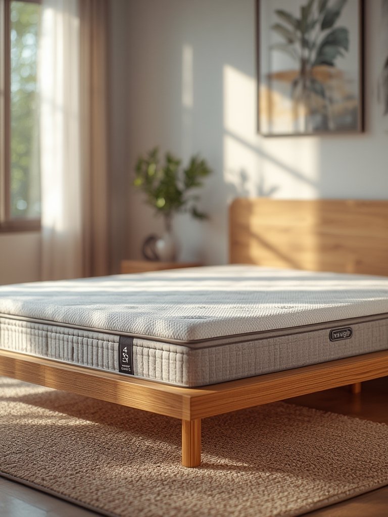 Memory Foam Mattress In A Box: 7 Ultimate Solutions for Best Sleep in 2026 2 memory foam mattress in a box details