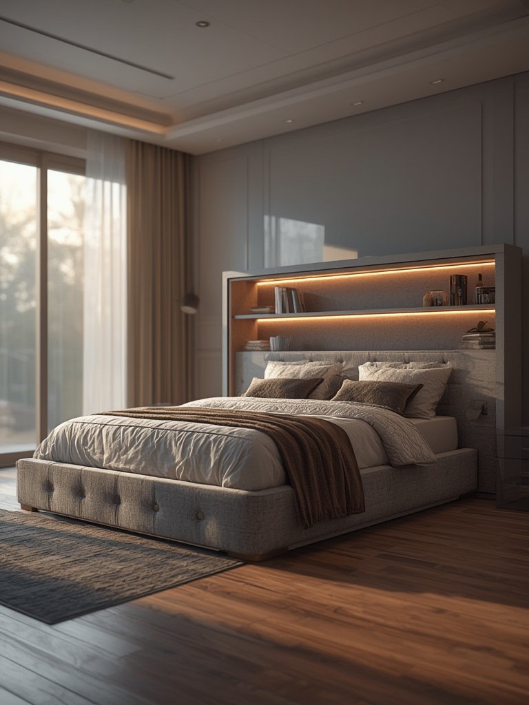 LED Bed Frame Full Size: 7 Proven Strategies for Amazing Sleep Quality 2026 2 LED Bed Frame Full Size details