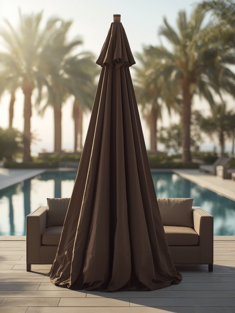 13 Foot Offset Patio Umbrella Cover: 7 Ultimate Steps for Best Protection 2 13 foot offset patio umbrella cover details