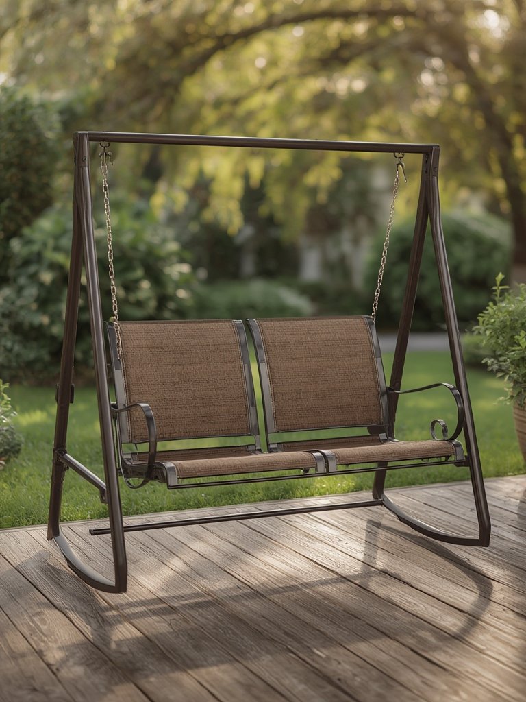 Outsunny 2-Person Outdoor Glider Bench: 7 Proven Steps for Best Results 2 Outsunny 2-Person Outdoor Glider Bench details