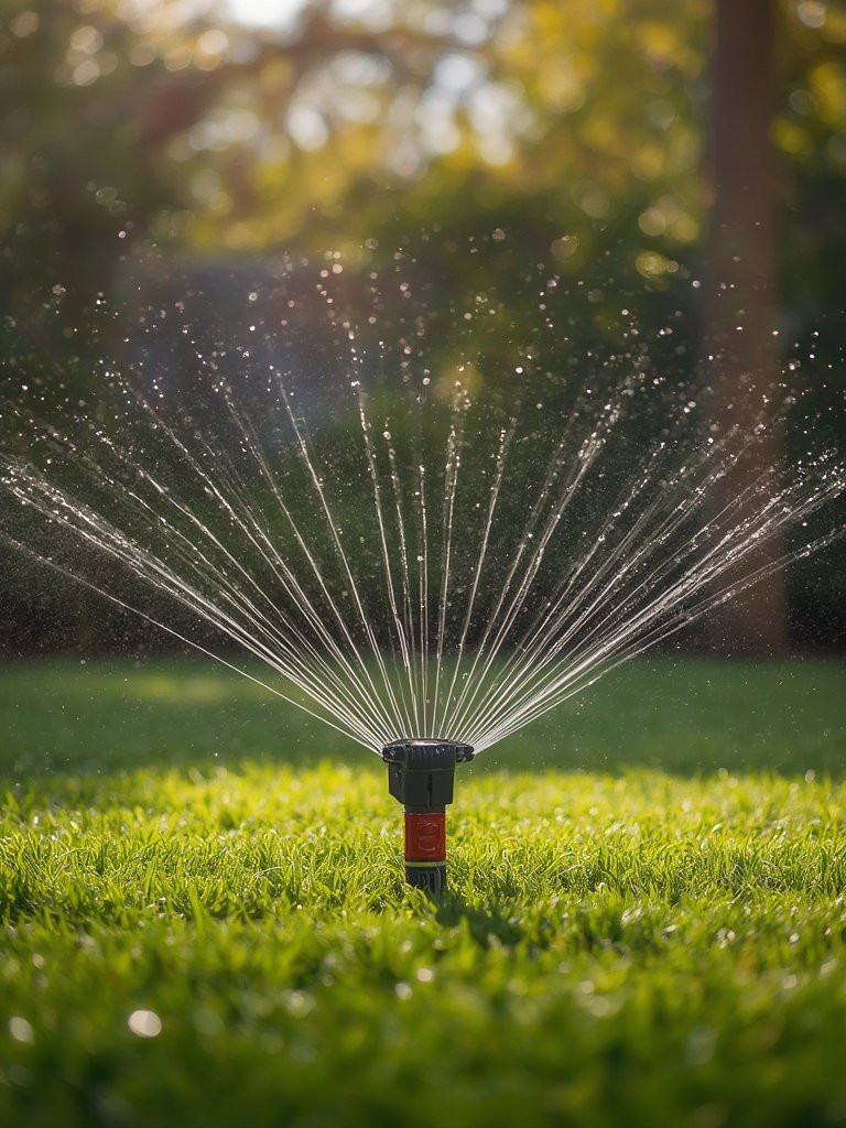 Oscillating Sprinkler: 7 Ultimate Strategies for 2026 Garden Success 2 oscillating sprinkler details