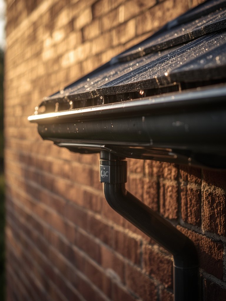 Wireless Rain Sensor System details