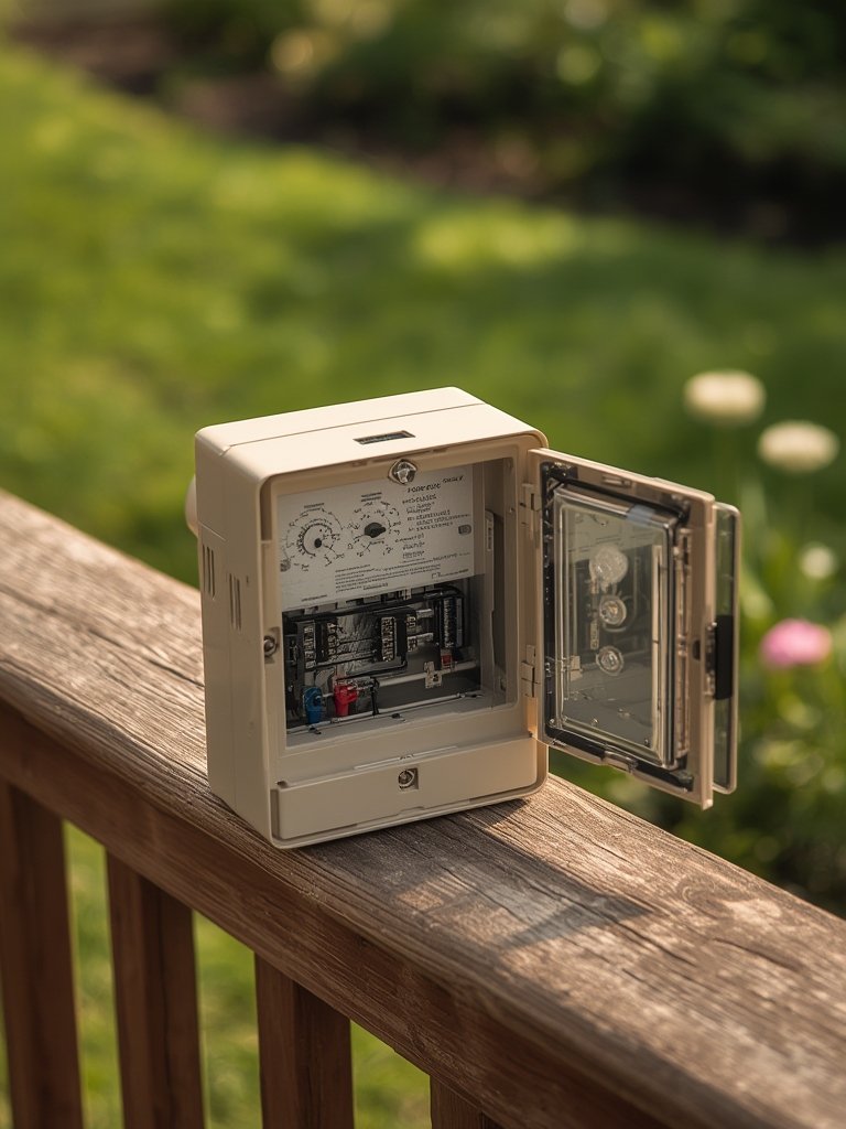 Orbit Sprinkler Timer: 7 Ultimate Strategies to Avoid Costly Mistakes 2 orbit sprinkler timer details