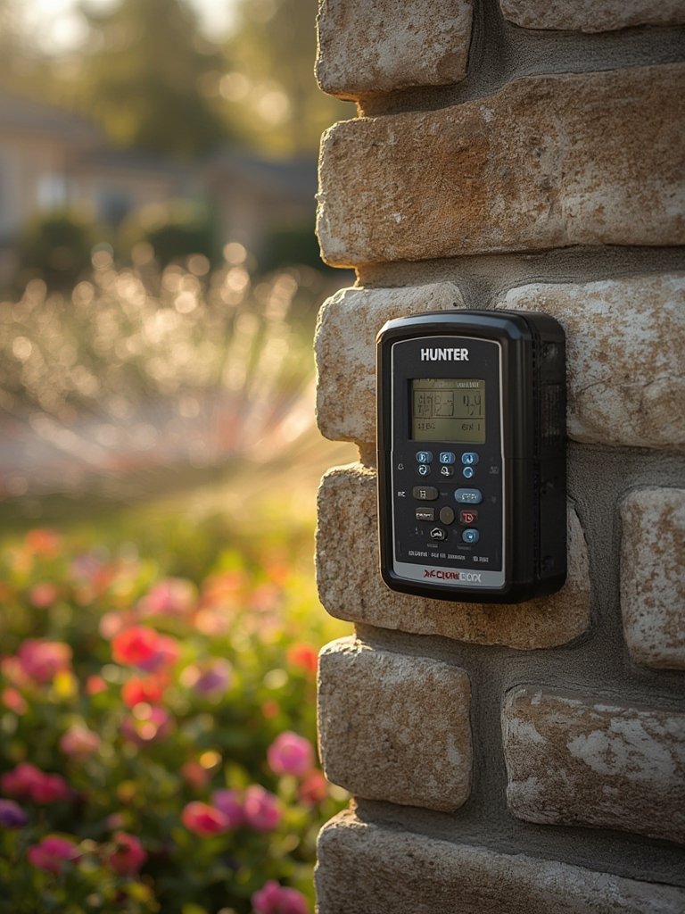 Hunter XC600 X-Core Sprinkler Controller: 7 Ultimate Strategies for Easy Lawn Care in 2026 2 Hunter XC600 X-Core Sprinkler Controller details