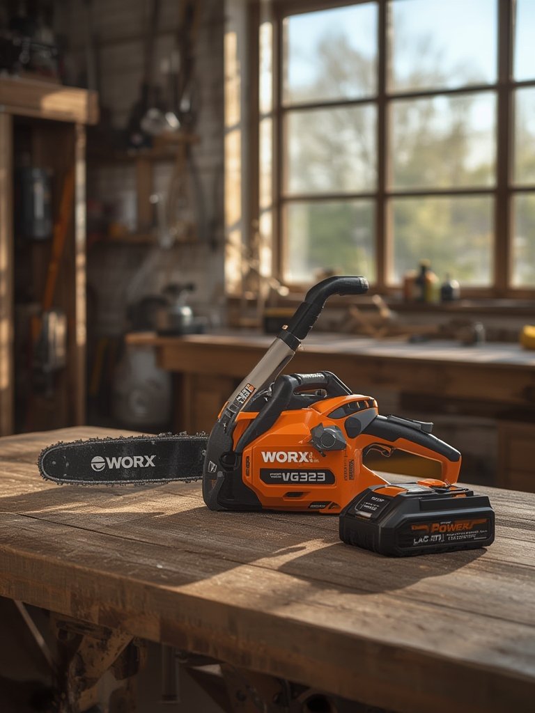 Cordless Pole Saw: 7 Proven Tips for Best Results 2 cordless pole saw details