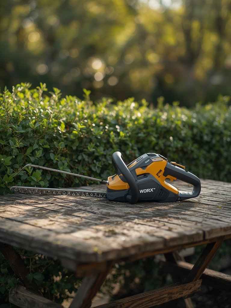 Cordless Hedge Trimmer: 7 Ultimate Strategies for Perfect Results 2 cordless hedge trimmer details
