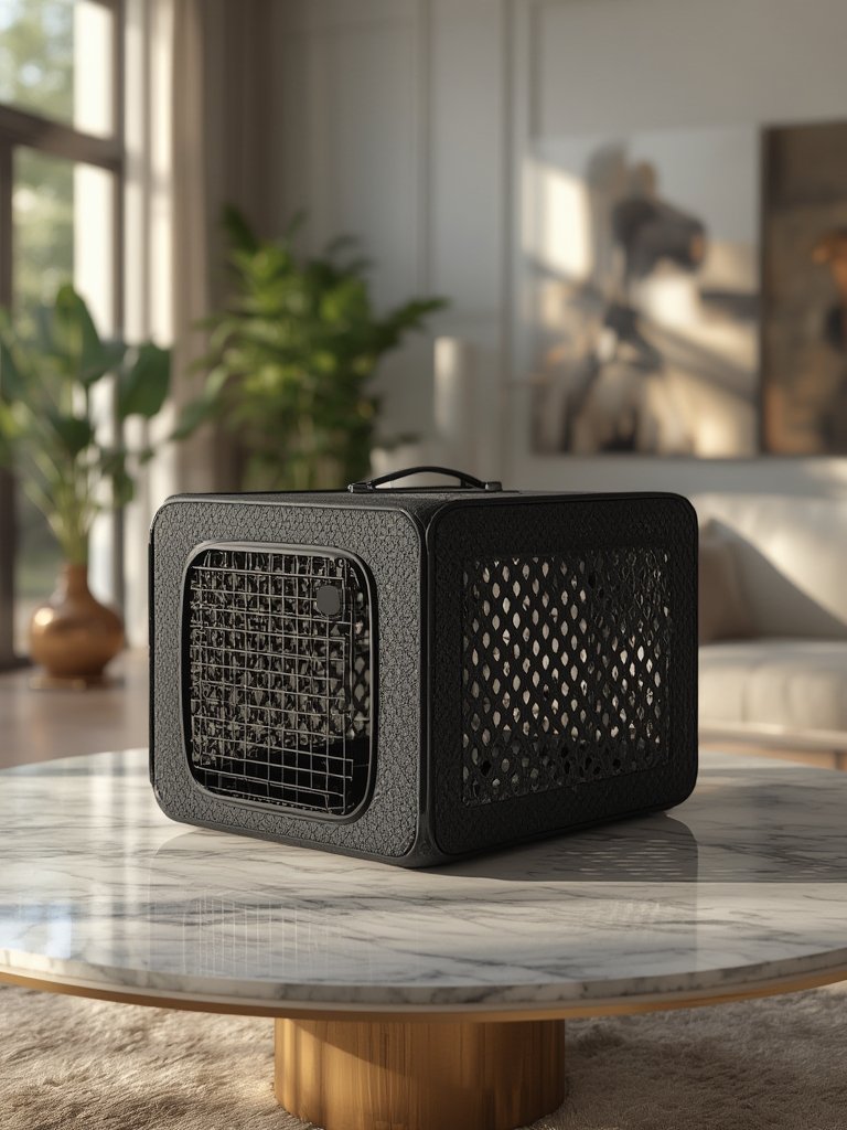 airline approved pet carrier details