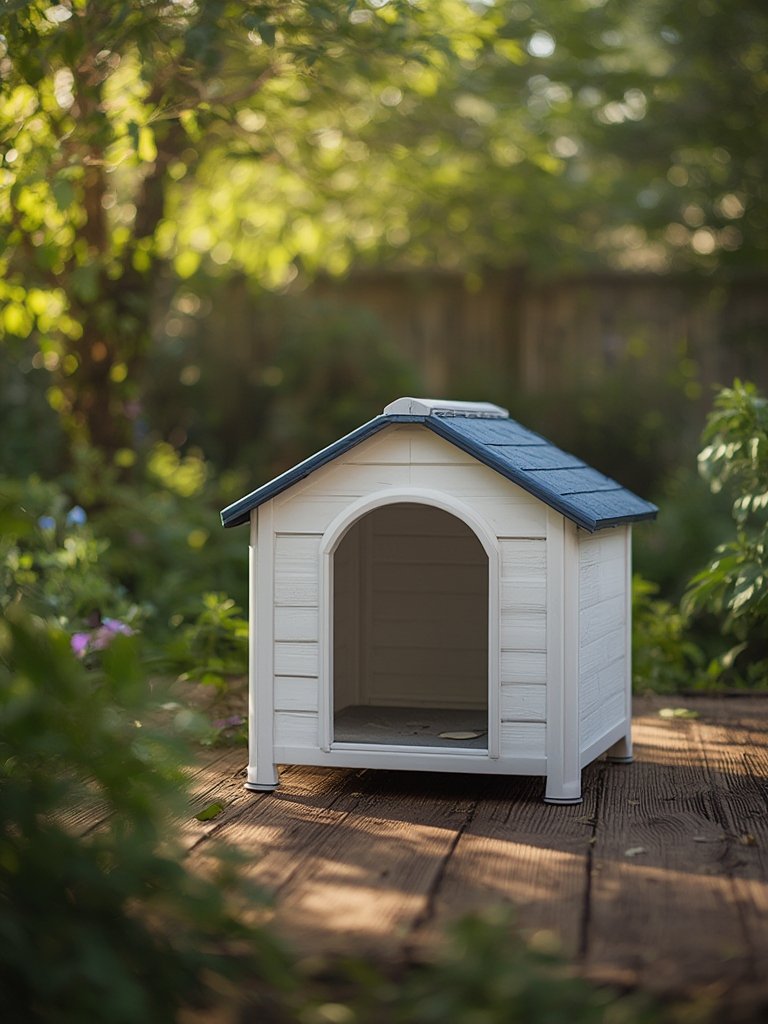 Petmate Aspen Pet Outdoor Dog House - Complete Review 2026 2 Petmate Aspen Pet Outdoor Dog House details