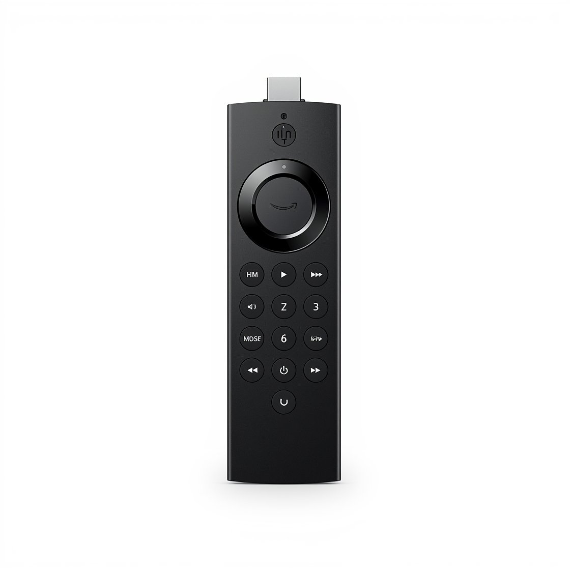 Amazon Fire TV Stick 4K Plus