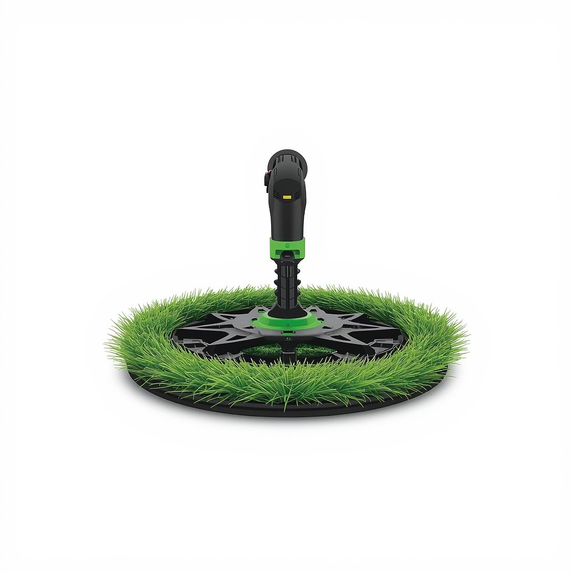 BLACK+DECKER Weed Wacker