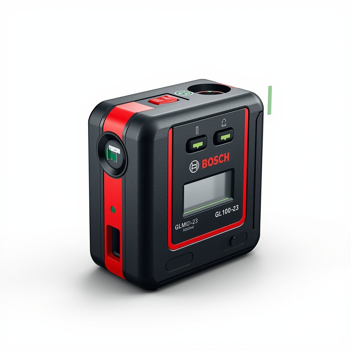 BOSCH GLM100-23 Laser Distance Measure