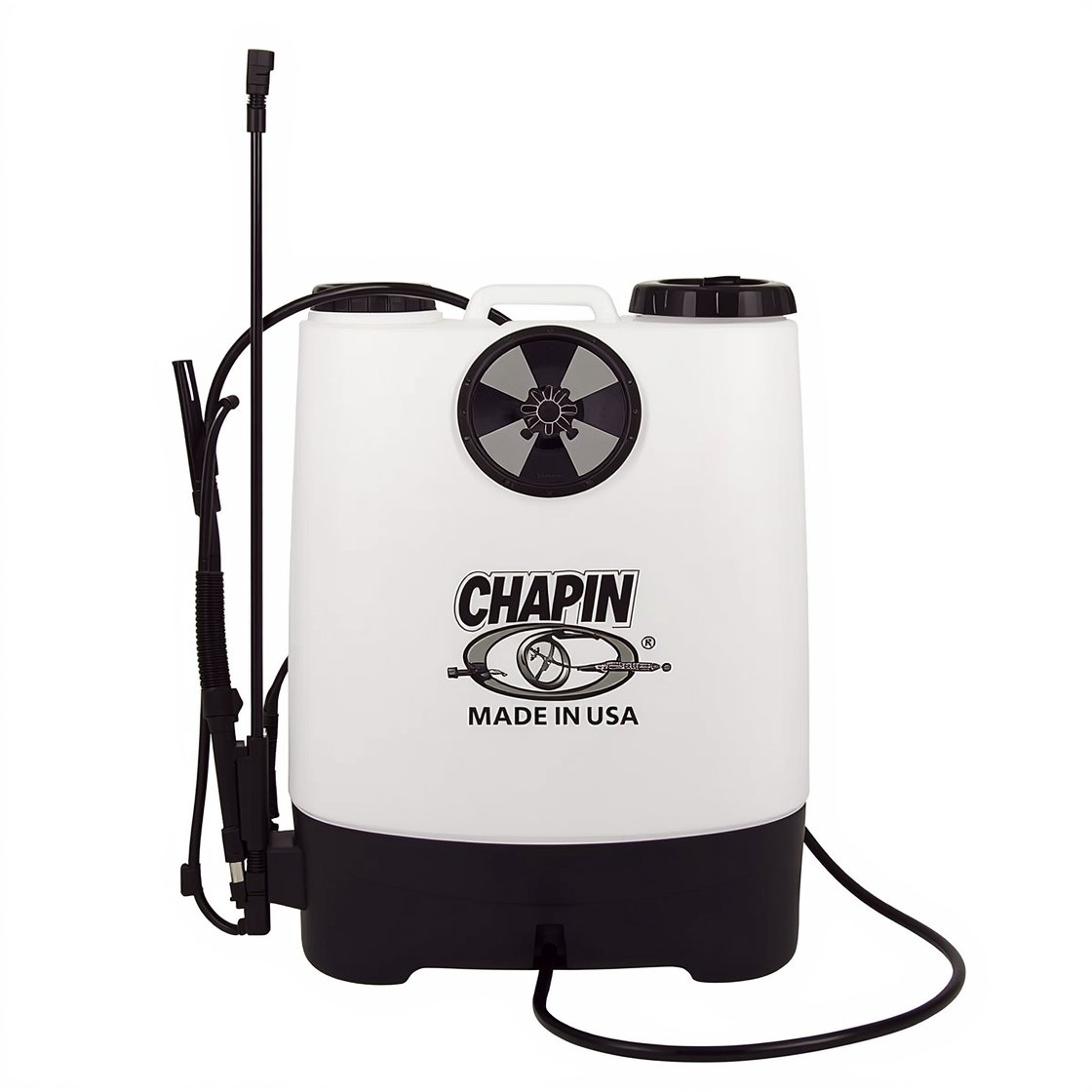 Chapin 61500 backpack sprayer