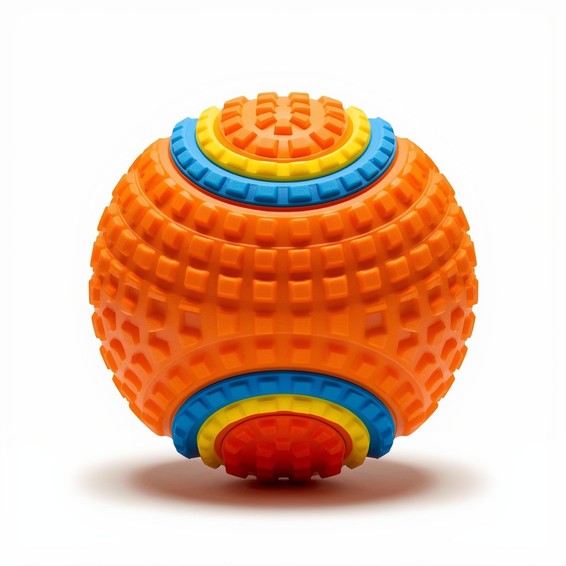 Chuckit! Kick Fetch Ball