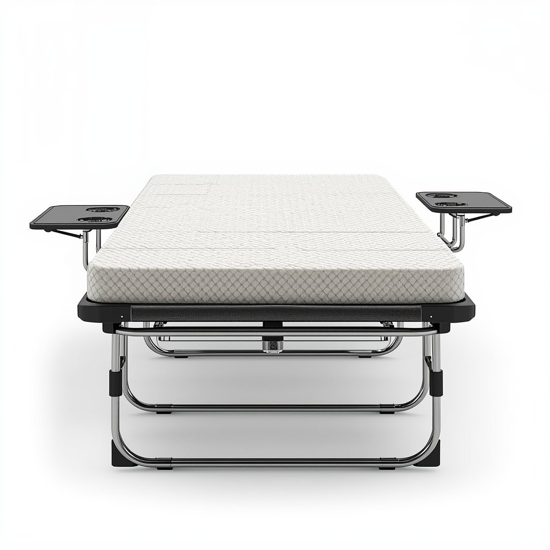 Coleman ComfortSmart Big & Tall Cot