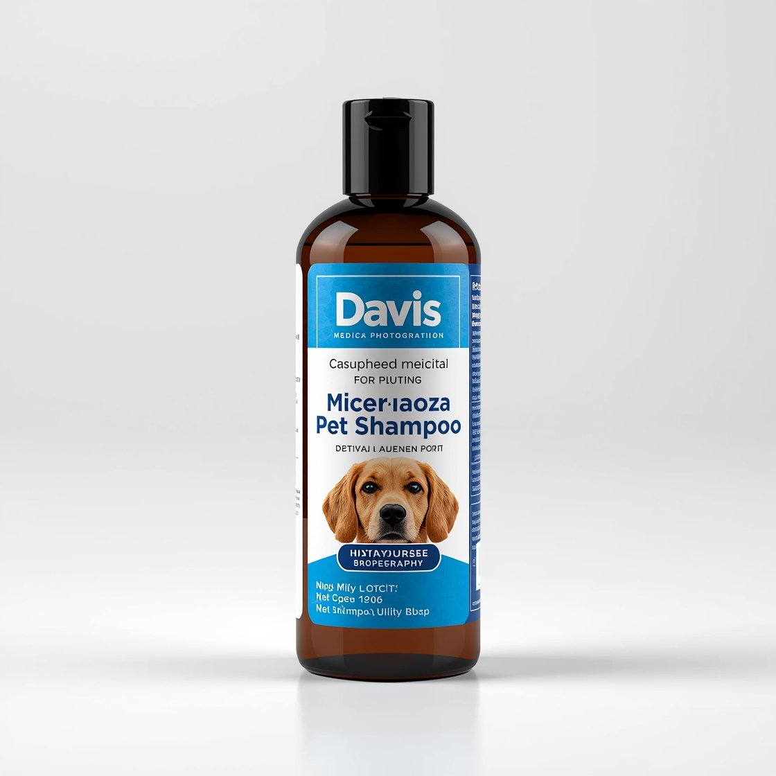 Davis Miconazole Pet Shampoo: 7 Ultimate Proven Strategies for Fast Results 2026 1 Davis Miconazole Pet Shampoo