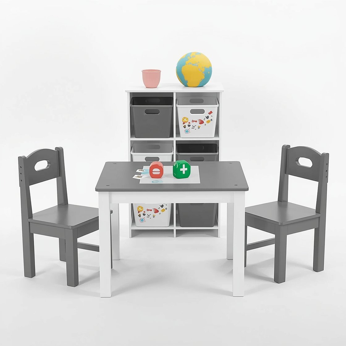 Delta Children 4-Piece Toddler Playroom Set: 7 Proven Steps for Best Results 1 Delta Children 4-Piece Toddler Playroom Set