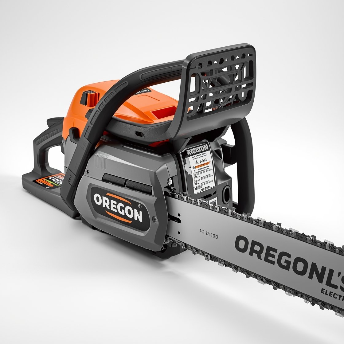 Electric Chainsaw: 7 Proven Strategies for Best Results 1 Electric Chainsaw